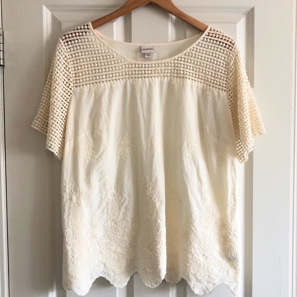 Merona Blouse